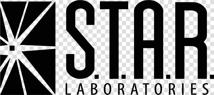 The Flash S   Flash Star Labs Logo  HD Png DownloadTransparent PNG