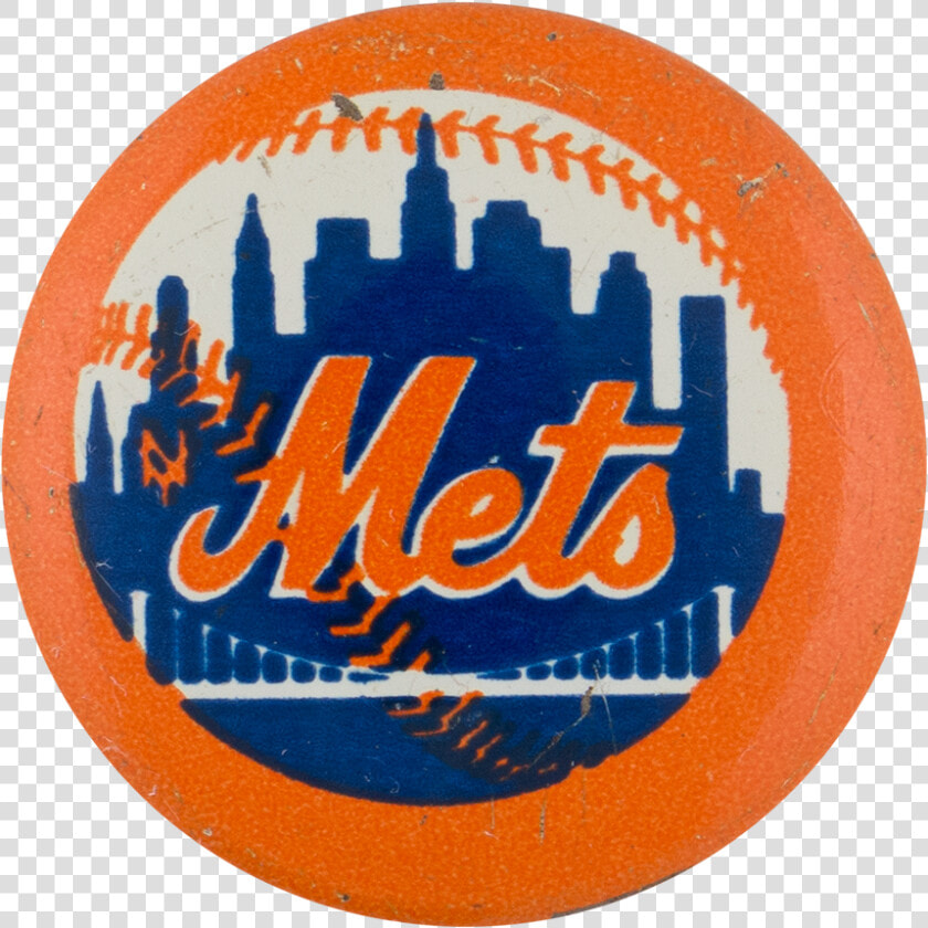 Mets Sports Button Museum   Logos And Uniforms Of The New York Mets  HD Png DownloadTransparent PNG