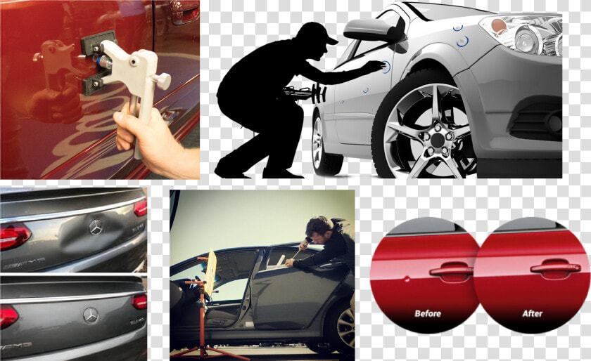 Transparent Dent Png   Dent Car Repair Png  Png DownloadTransparent PNG
