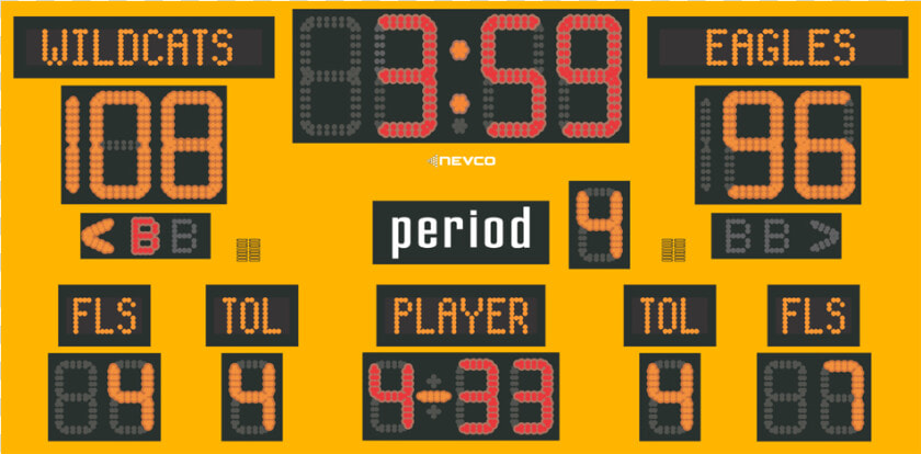 Scoreboard Png  Transparent PngTransparent PNG