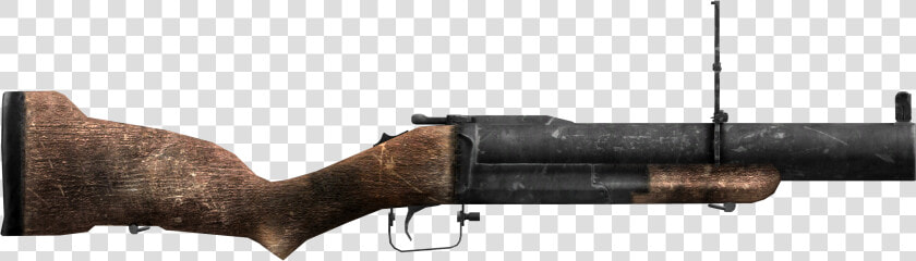 M79 Grenade Rifle   Png Download   Tf2 Weapon Loch N Load  Transparent PngTransparent PNG