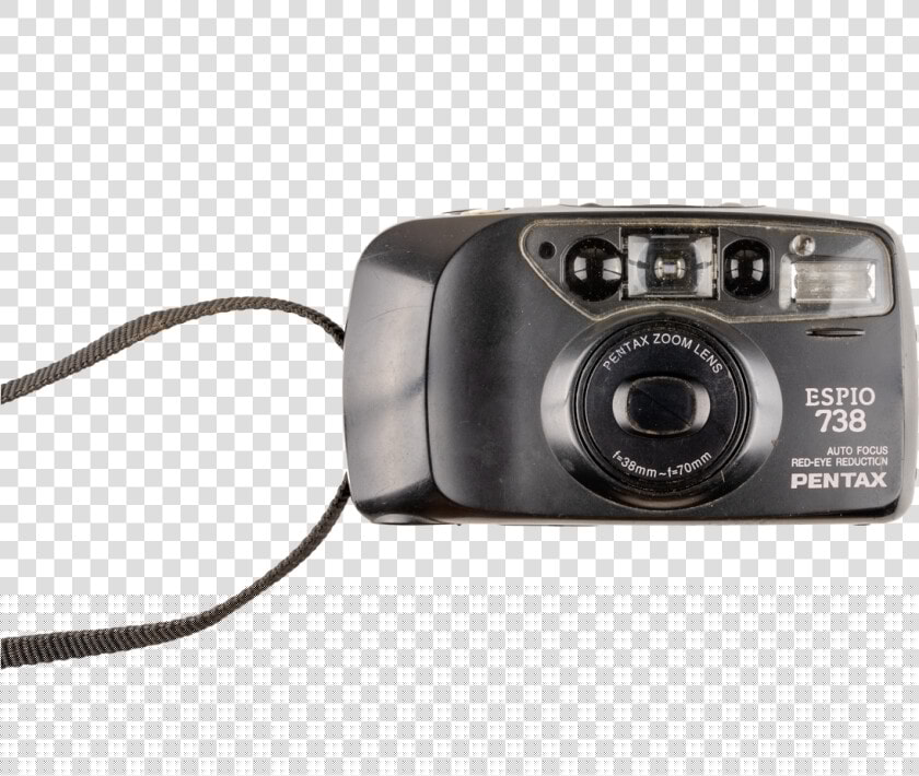 Pentax Espio  HD Png DownloadTransparent PNG