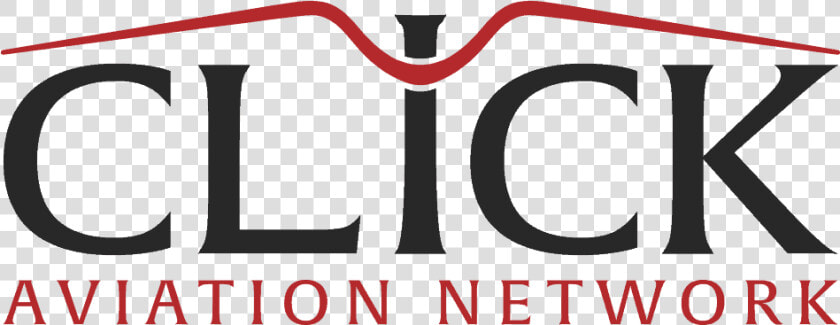 Click Aviation Network Logo  HD Png DownloadTransparent PNG