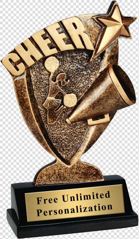 Trophy Clipart Cheer   Cheer Trophy Png  Transparent PngTransparent PNG