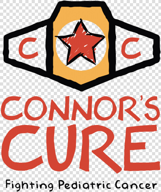 Connor  39 s Cure  HD Png DownloadTransparent PNG