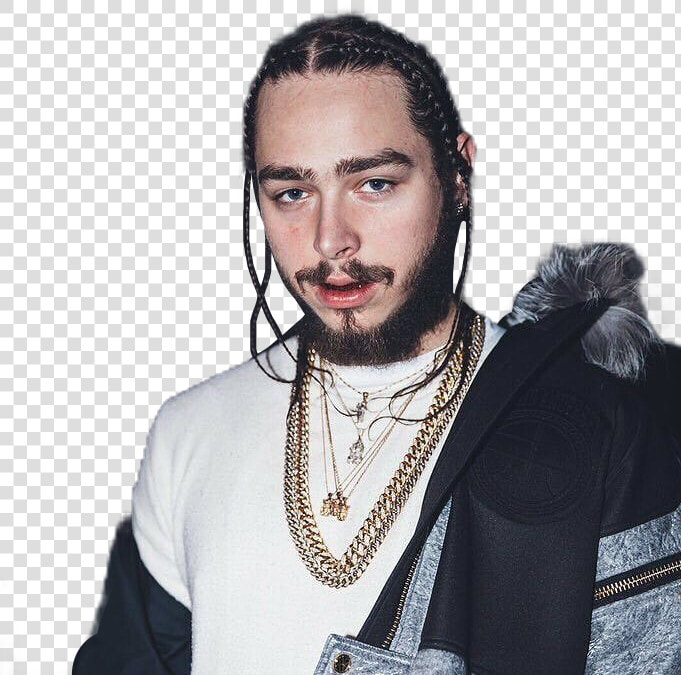 Transparent Post Malone Png   Post Malone 21 Savage  Png DownloadTransparent PNG
