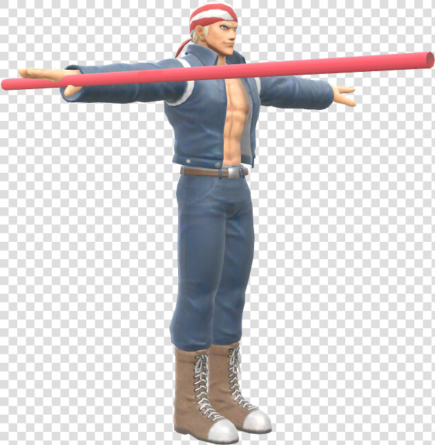 Download Zip Archive   Billy Kane Smash Ultimate  HD Png DownloadTransparent PNG