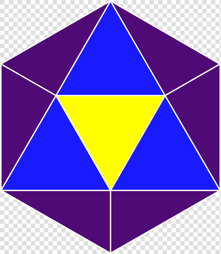 Transparent Thats All Folks Png   Triangle  Png DownloadTransparent PNG