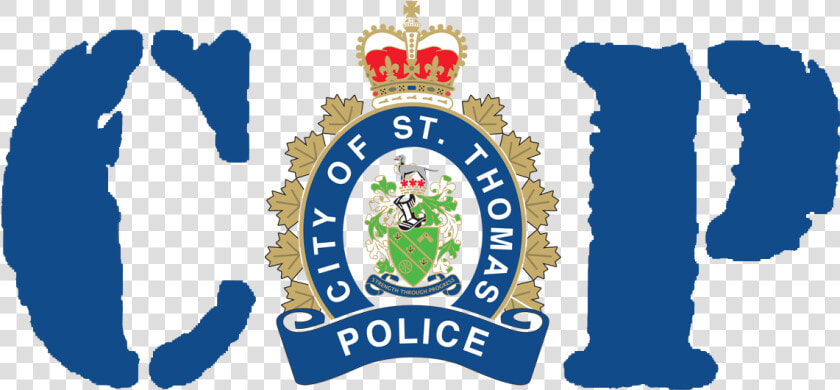 Transparent Blank Police Badge Png   St Thomas Police  Png DownloadTransparent PNG
