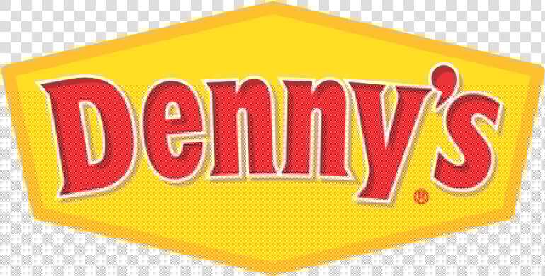 Dennys Logo  HD Png DownloadTransparent PNG