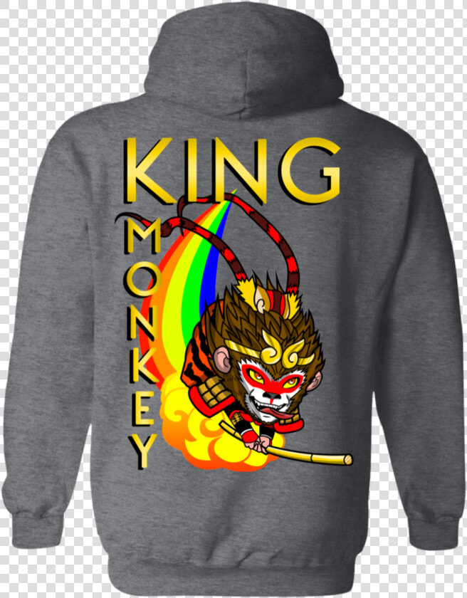 Wukong Png  Transparent PngTransparent PNG