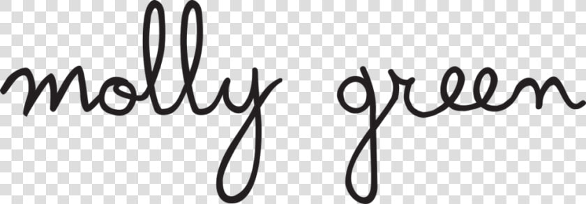 Molly Green Logo   Molly Green  HD Png DownloadTransparent PNG