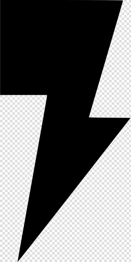 Lightning Strike Power Control  HD Png DownloadTransparent PNG