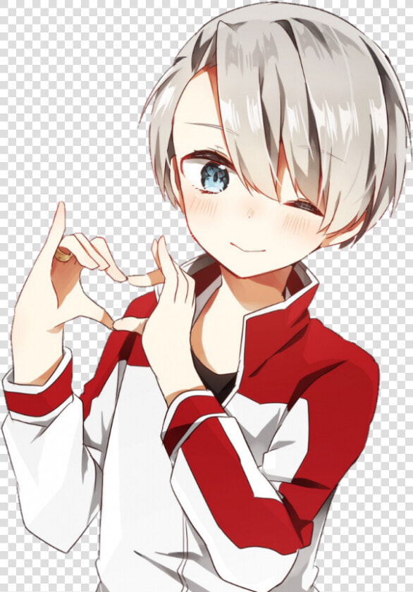  виктор Никифоров  victor Nikiforov  yuri On Ice  yuri   Yuri On Ice Png  Transparent PngTransparent PNG