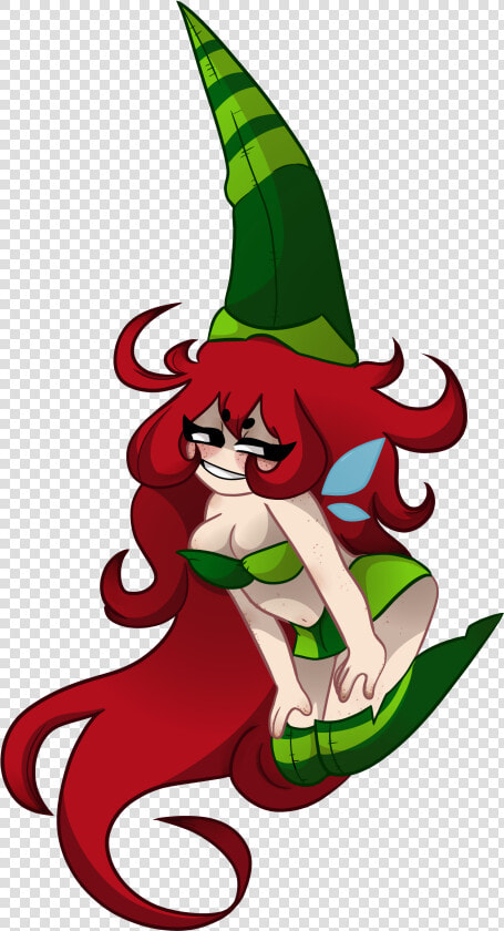 Betilla   Rayman Origins Sexy Nymphs  HD Png DownloadTransparent PNG