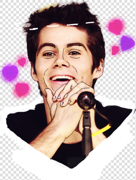  dylanobrien  brienodylan  loveyou  dylano Brien  dylanobrienedit   Stiles Stilinski Dylan O Brien  HD Png DownloadTransparent PNG