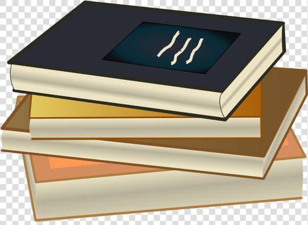 Pile Of Books Color Drawing   Books Drawing With Color  HD Png DownloadTransparent PNG