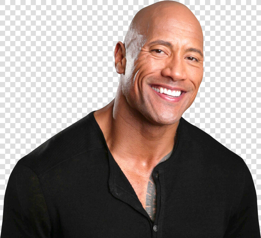 Dwayne Johnson Png Transparent Image   Dwayne Johnson Transparent Background  Png DownloadTransparent PNG