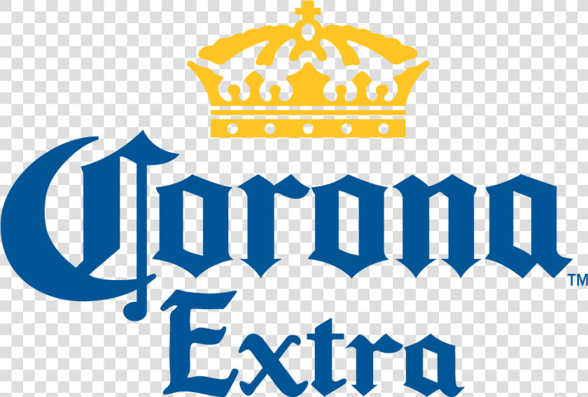Corona Extra Beer Logo Clipart   Png Download   Corona Beer Logo Png  Transparent PngTransparent PNG