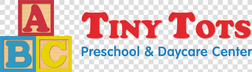 Tiny Tots Of Gilroy   Tiny Tots Preschool And Daycare  HD Png DownloadTransparent PNG