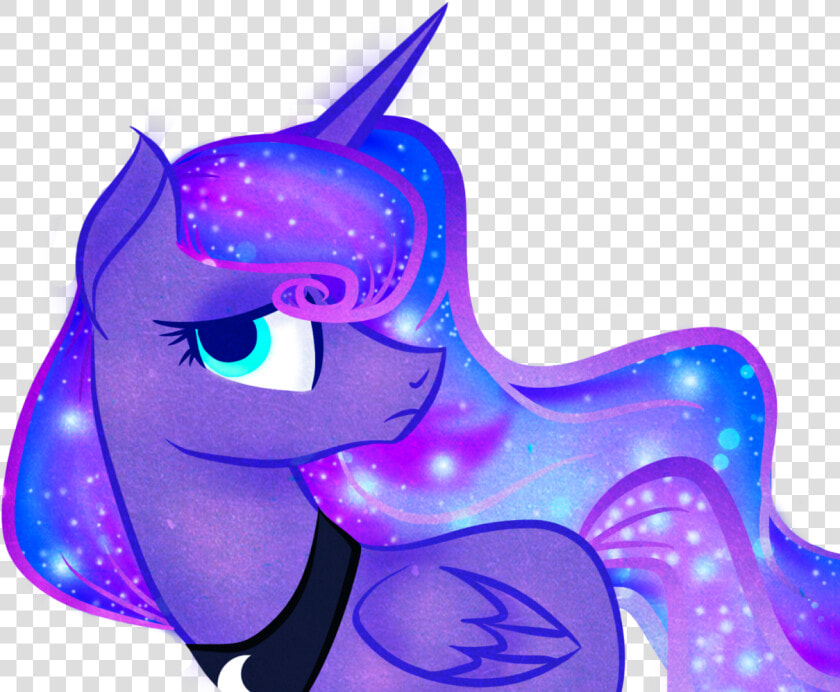 Lionsca  Concerned  Ethereal Mane  Galaxy Mane  Missing  HD Png DownloadTransparent PNG