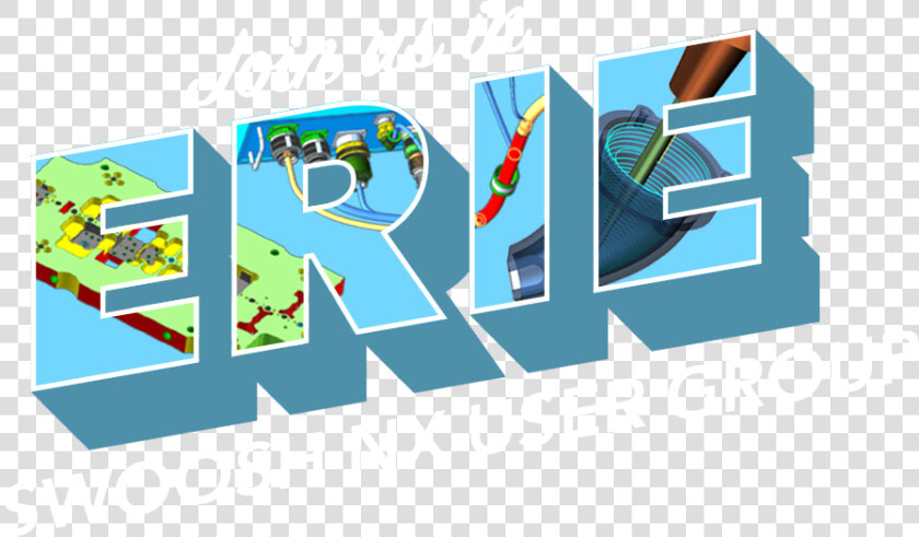 Join Us In Erie Swoosh Nx User Group   Graphic Design  HD Png DownloadTransparent PNG