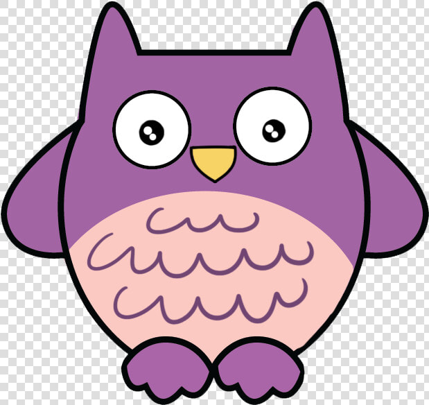 Cute Valentine Animal Png Png Purple Animal Clipart    Purple Animal Clipart  Transparent PngTransparent PNG
