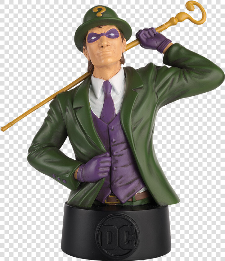 Riddler  HD Png DownloadTransparent PNG