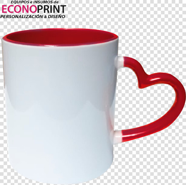 Jarro Con Asa De Corazon  HD Png DownloadTransparent PNG