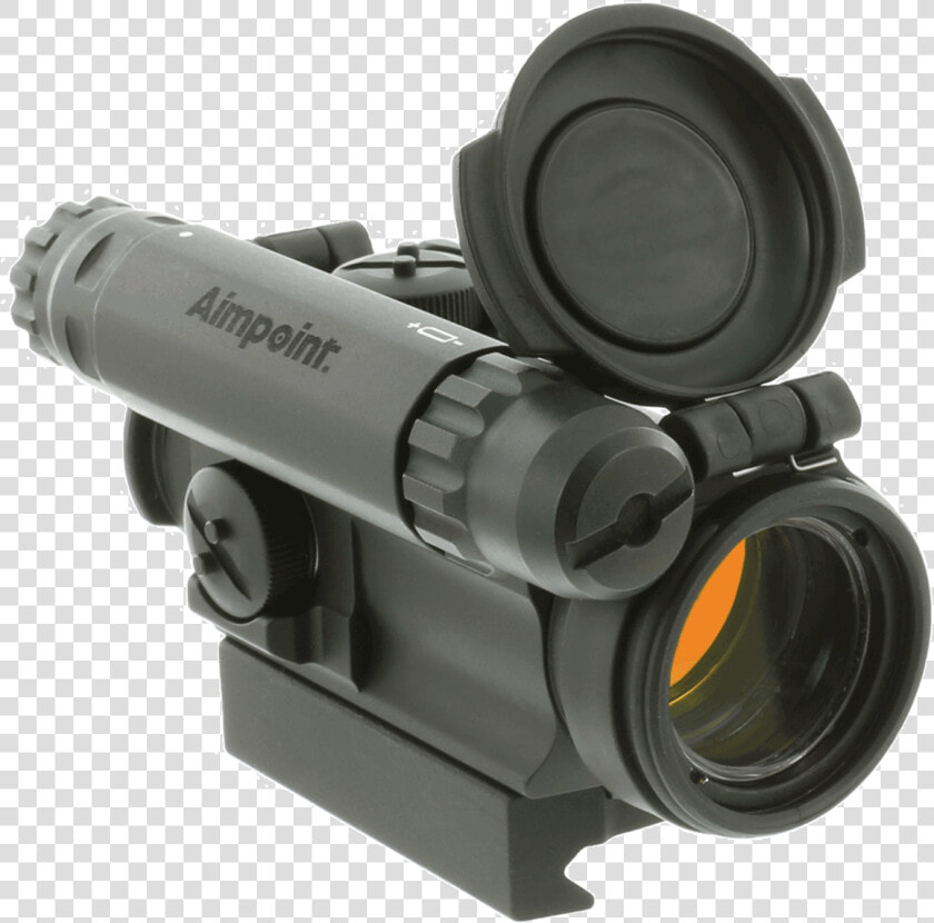 Aimpoint Comp M5 Vs T2  HD Png DownloadTransparent PNG