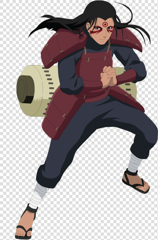 Hashirama Senju  HD Png DownloadTransparent PNG