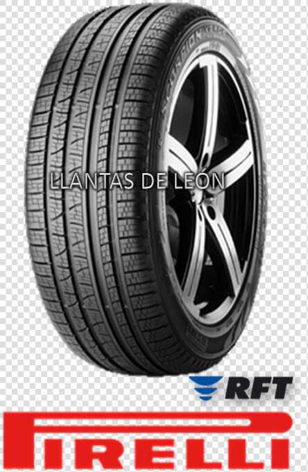 Pirelli Scorpion Verde 275 45 R21  HD Png DownloadTransparent PNG