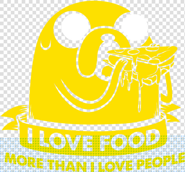 Love Food More Than I Love People  HD Png DownloadTransparent PNG