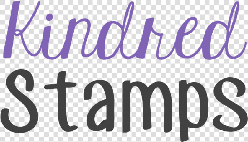 Kindred Logo   Calligraphy  HD Png DownloadTransparent PNG
