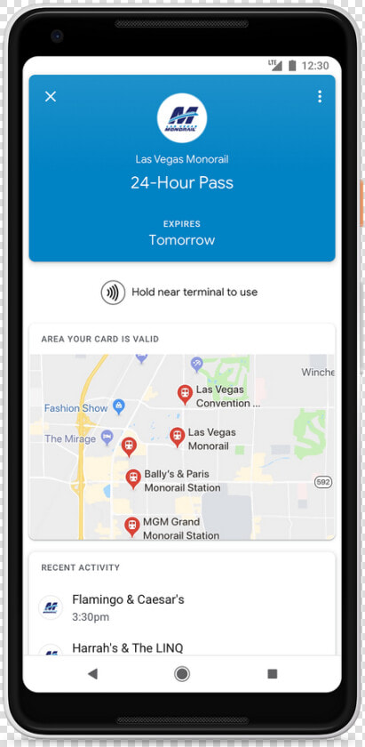 Lvm Detail   Google Pay Las Vegas Monorail  HD Png DownloadTransparent PNG