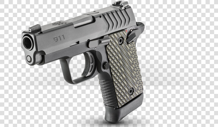 Springfield 911 9mm   Springfield Armory 911  HD Png DownloadTransparent PNG