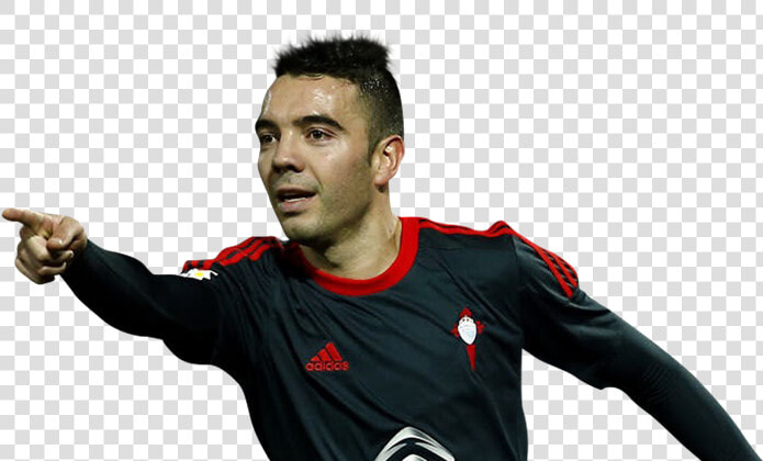 Iago Aspas Png  Transparent PngTransparent PNG