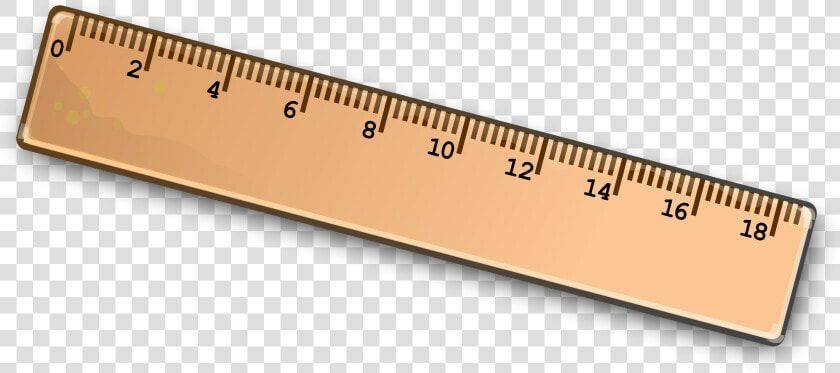 Ruler Clip Art   Ruler Clipart Transparent  HD Png DownloadTransparent PNG