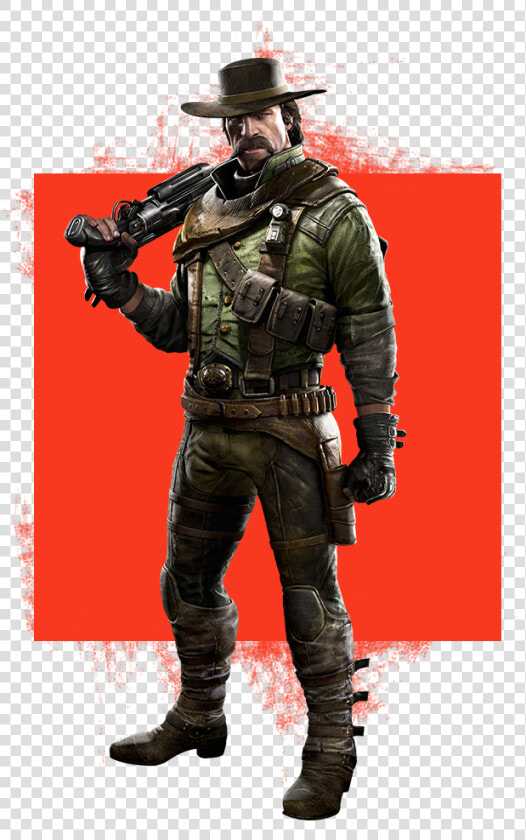 Evolve Stage 2 Lazarus  HD Png DownloadTransparent PNG