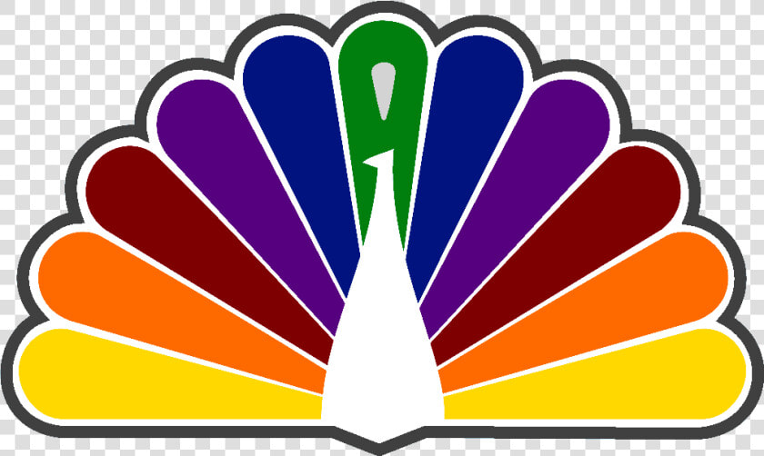   Nbc Peacock Logo   Logo Of Nbc  HD Png DownloadTransparent PNG