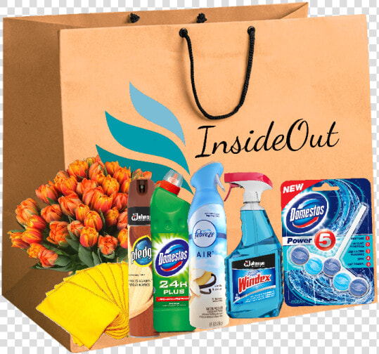 Bolsa De Papel Png  Transparent PngTransparent PNG