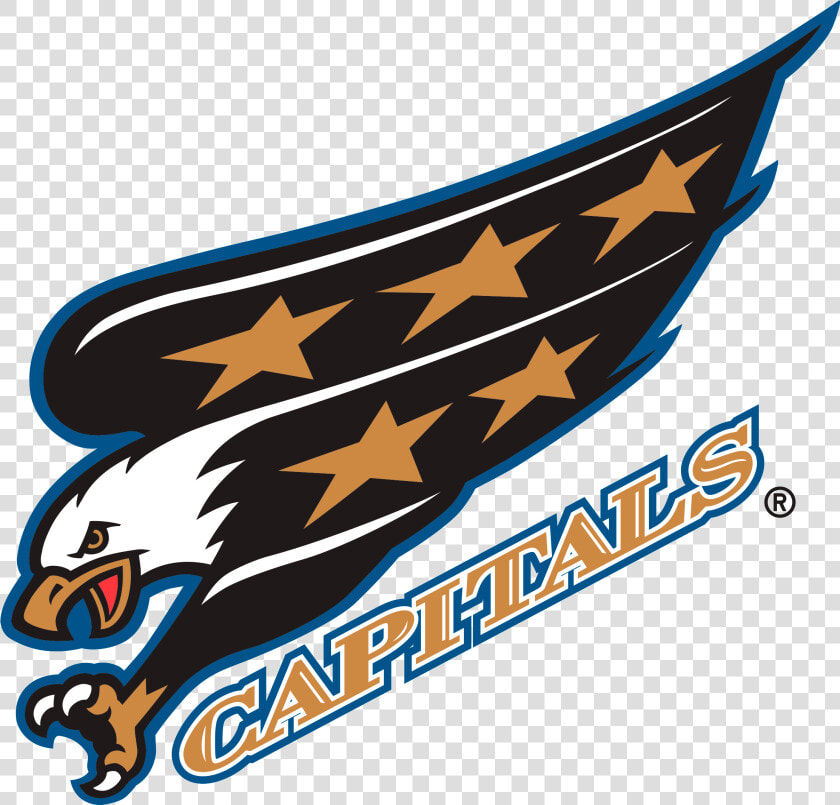 Washington Capitals Logo  HD Png DownloadTransparent PNG