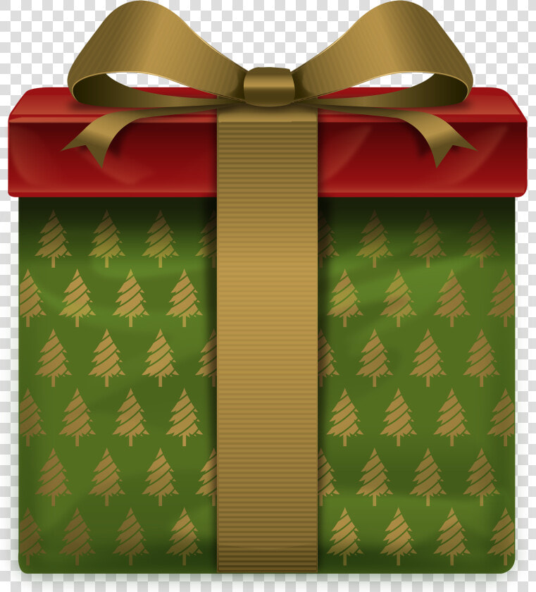 Christmas Present Png Clipart   Christmas Present Clipart Png  Transparent PngTransparent PNG