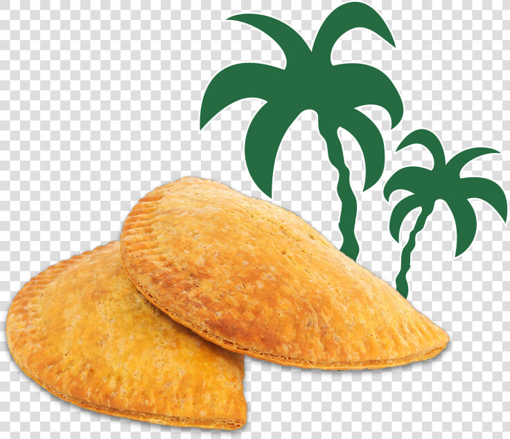 Jamaican Beef Patty Png  Transparent PngTransparent PNG
