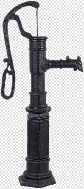 Vintage Hand Water Pump   Old Water Pump Png  Transparent PngTransparent PNG