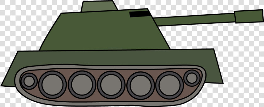 How To Draw A Tank   Easy Military Tank Drawing  HD Png DownloadTransparent PNG