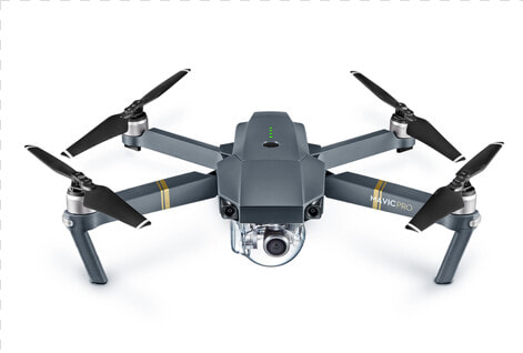Dji Mavic Pro   Dji Mavic Pro Gray  HD Png DownloadTransparent PNG