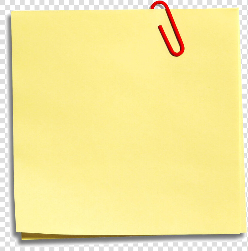 Sticky Note Png Transparent   Carmine  Png DownloadTransparent PNG