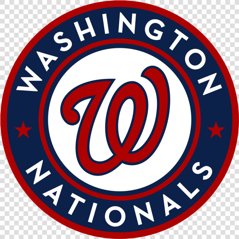 Transparent Washington Nationals Logo  HD Png DownloadTransparent PNG