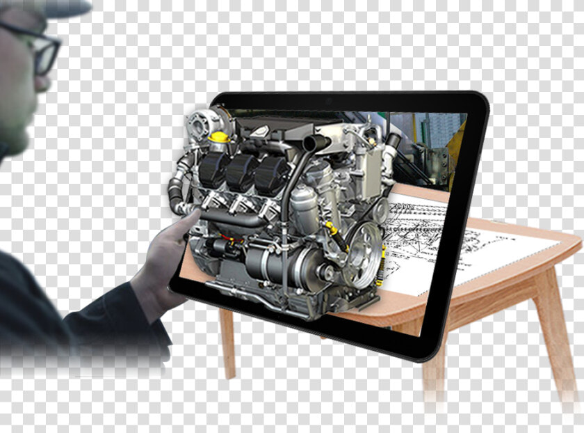 Augmented Reality In Product Design  HD Png DownloadTransparent PNG